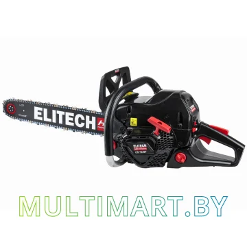 Бензопила ELITECH CS 7449F (E1611.008.00)